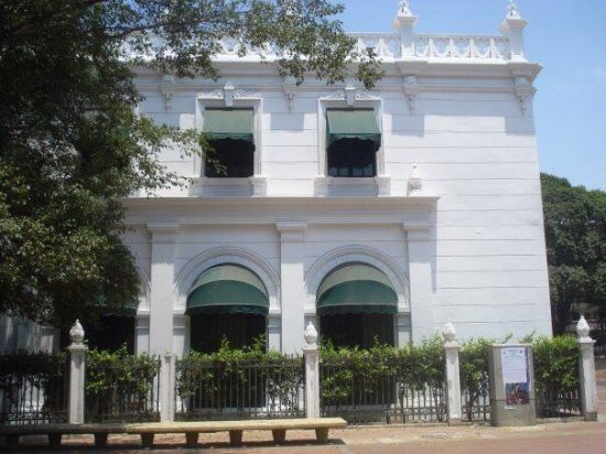 Edificio Nacional
